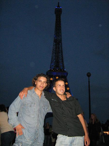 DARNT TILASSE R PARIS 