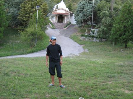 hadi9at al  ahlam/italia