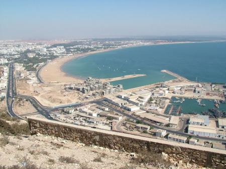 agadir