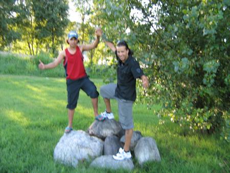 atfalo alhijara  fi italia 