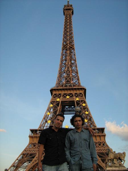 iRzam rachid imi zod irasthma tasa 