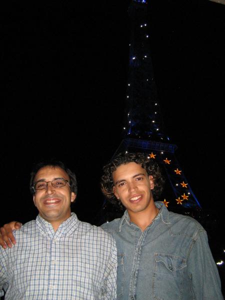 dikrayat  fi Eiffel_trocader